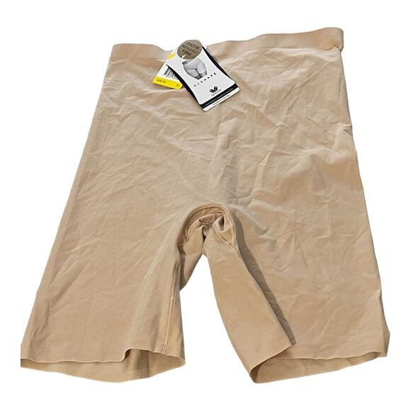 0550 NWT ~Wacoal ~Reshshape
Pima Cotton Blend ~Thigh Shaper~ sz M~ - Picture 4 of 5